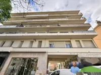 Недвижимость Apartment République Cannes: 25