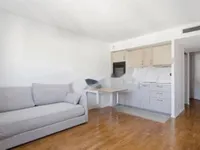 Недвижимость Apartment Cannes Central: 5