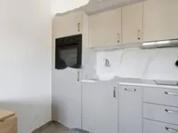 Недвижимость Apartment Cannes Central: 8