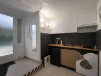 Недвижимость Apartment Cannes California: 3