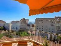 Недвижимость Apartment Pointe Croisette: 2