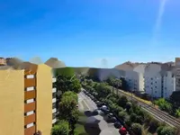 Недвижимость Apartment Pointe Croisette: 5