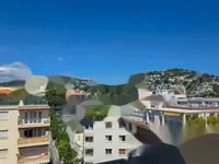 Недвижимость Apartment Pointe Croisette: 6