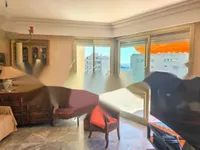 Недвижимость Apartment Pointe Croisette: 8