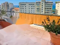 Недвижимость Apartment Pointe Croisette: 12