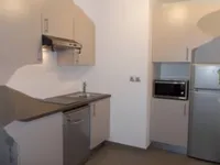 Недвижимость Apartment Cannes California: 3