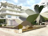 Недвижимость Apartment Cannes California: 12