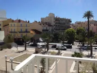 Недвижимость Apartment Cannes California: 13