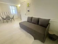 Недвижимость Apartment Petit Juas: 1