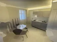 Недвижимость Apartment Petit Juas: 2