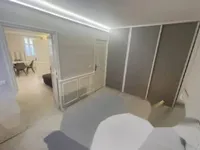 Недвижимость Apartment Petit Juas: 8