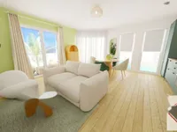 Недвижимость Apartment Cannes: 1