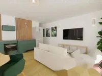 Недвижимость Apartment Cannes: 2