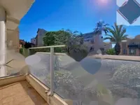 Недвижимость Apartment Cannes: 3