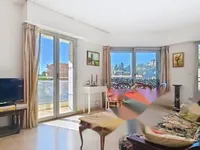Недвижимость Apartment Cannes: 5