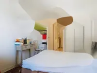 Недвижимость Apartment Cannes: 14