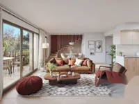 Недвижимость Apartment La Bocca: 4