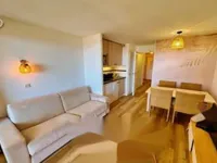 Недвижимость Apartment La Bocca: 2