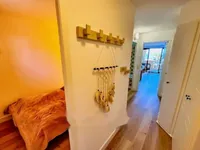 Недвижимость Apartment La Bocca: 7