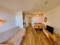 Недвижимость Apartment La Bocca: 8