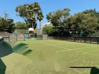 Недвижимость Apartment La Bocca: 11