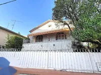 Недвижимость Maison Pointe Croisette: 1
