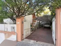 Недвижимость Maison Pointe Croisette: 2