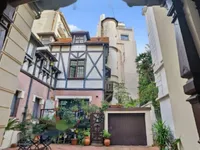 Недвижимость Apartment Suquet Cannes: 1