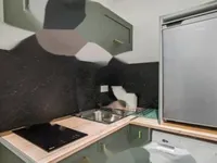 Недвижимость Apartment Suquet Cannes: 3