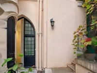 Недвижимость Apartment Suquet Cannes: 8