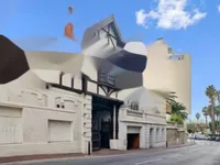 Недвижимость Apartment Suquet Cannes: 9