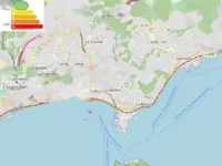 Недвижимость Apartment Suquet Cannes: 10