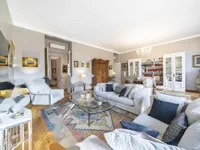 Недвижимость Apartment Cannes République: 1