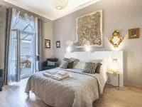 Недвижимость Apartment Cannes République: 5