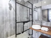 Недвижимость Apartment Cannes République: 6