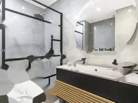 Недвижимость Apartment Cannes République: 8