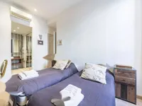 Недвижимость Apartment Cannes République: 9