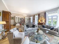 Недвижимость Apartment Cannes République: 10