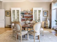 Недвижимость Apartment Cannes République: 12