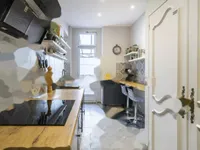 Недвижимость Apartment Cannes République: 14