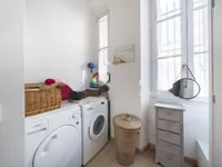 Недвижимость Apartment Cannes République: 16