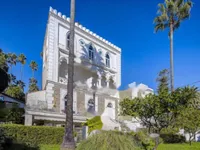 Недвижимость Apartment Cannes: 4