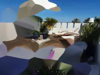 Недвижимость Apartment Cannes: 5