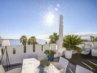 Недвижимость Apartment Cannes: 7