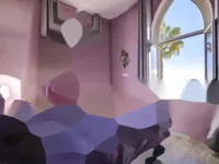 Недвижимость Apartment Cannes: 8