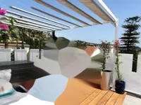 Недвижимость Apartment Cannes: 12