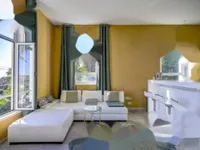 Недвижимость Apartment Cannes: 24