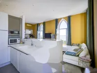 Недвижимость Apartment Cannes: 25