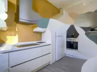 Недвижимость Apartment Cannes: 26