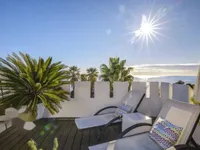 Недвижимость Apartment Cannes: 31